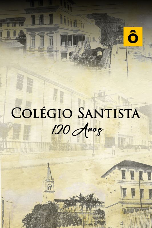 Col�gio Santista 120 anos