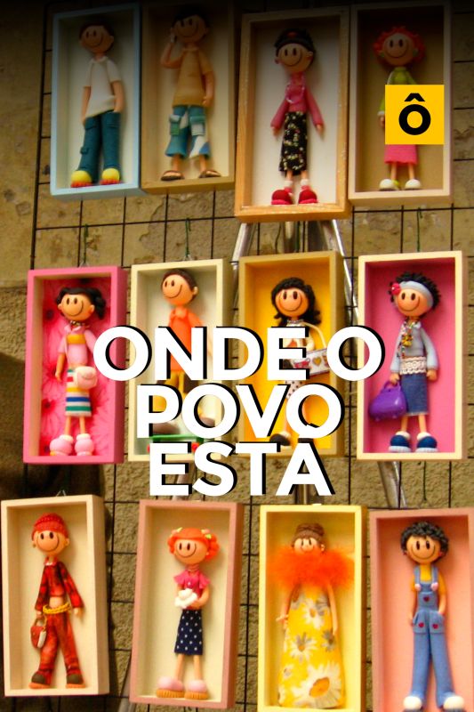 Onde o Povo Est