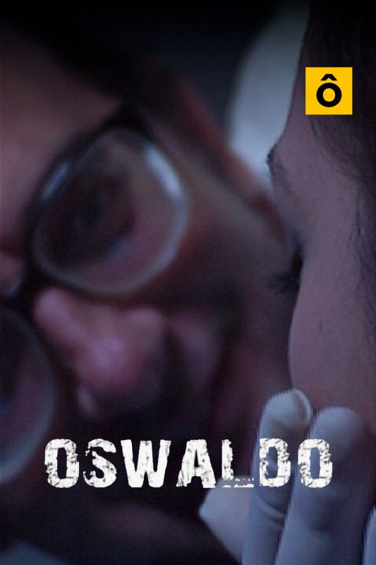 Oswaldo