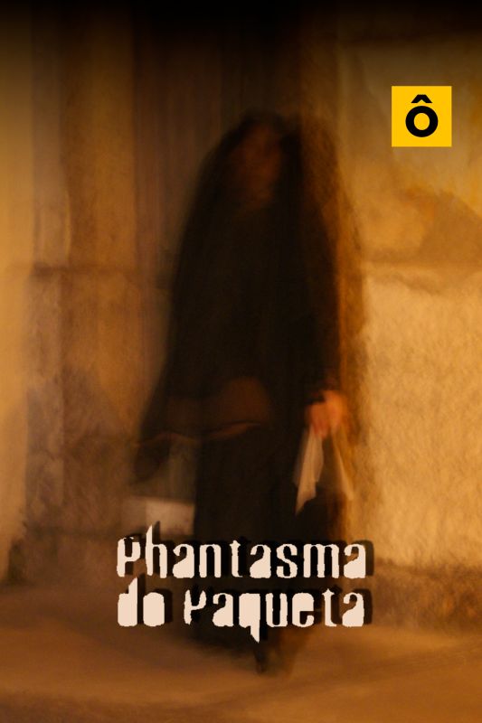 Phantasma do Paquet