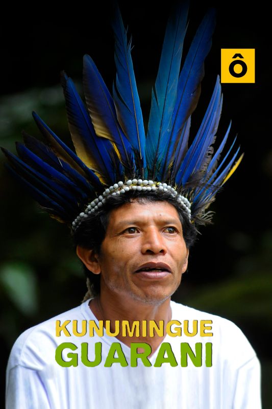 Kunumingue Guarani