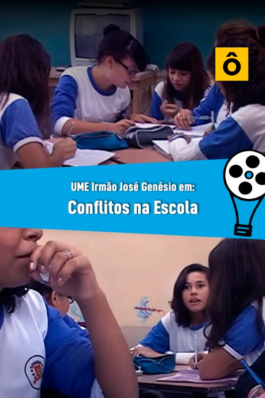 Conflitos na Escola