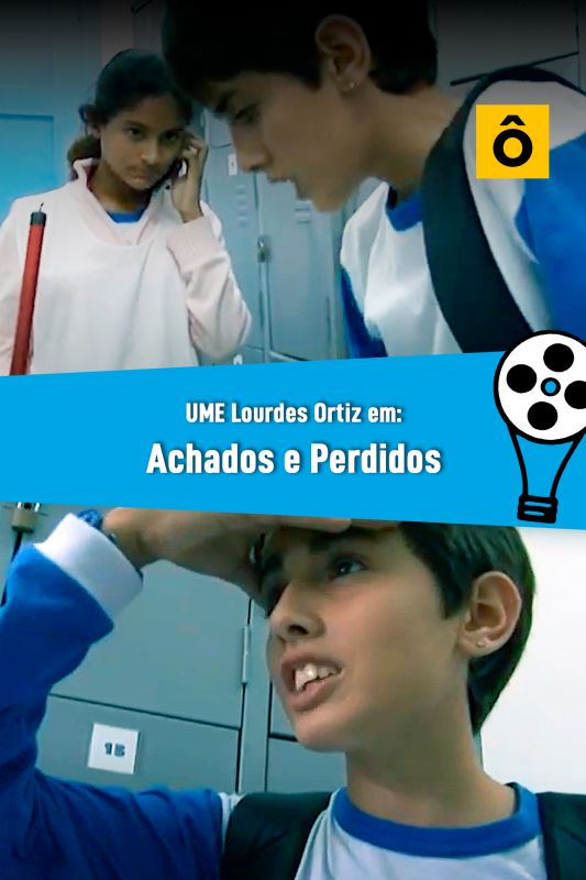 Achados e Perdidos