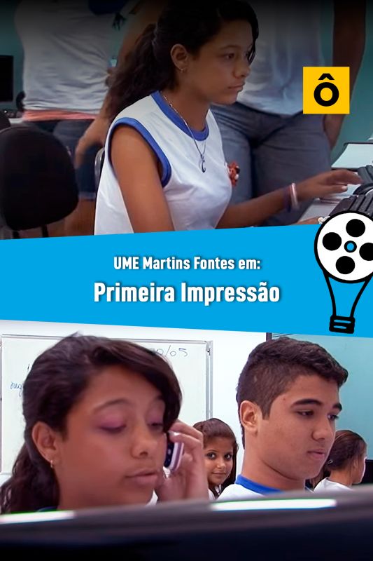 Primeira Impresso