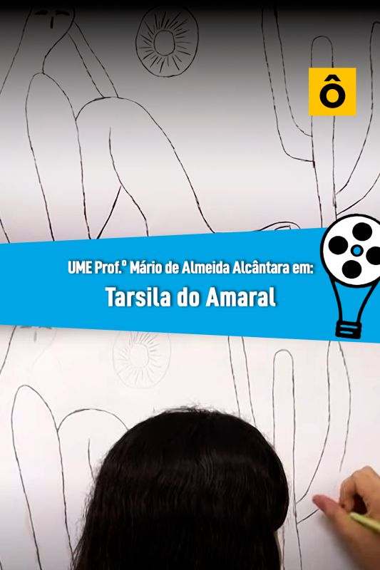 Tarsila do Amaral