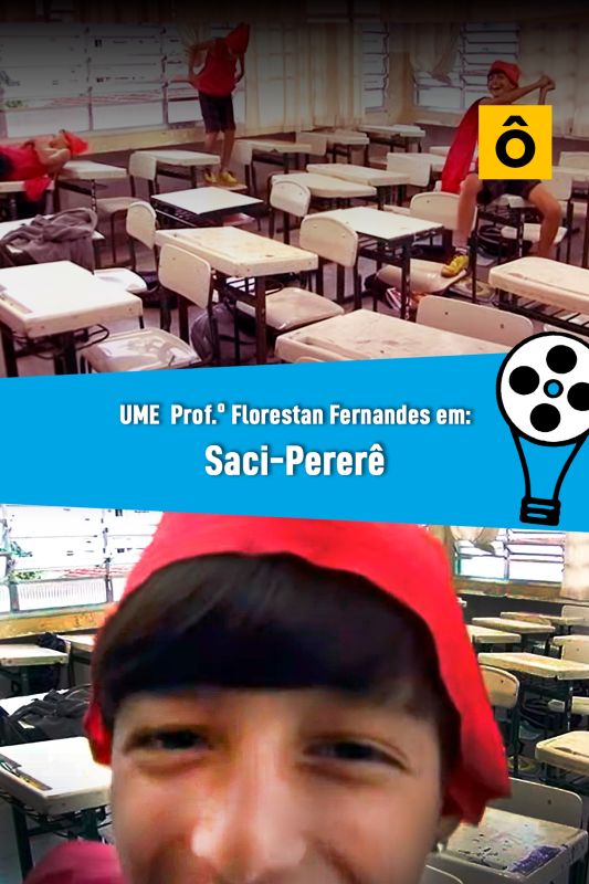 Saci-Perer