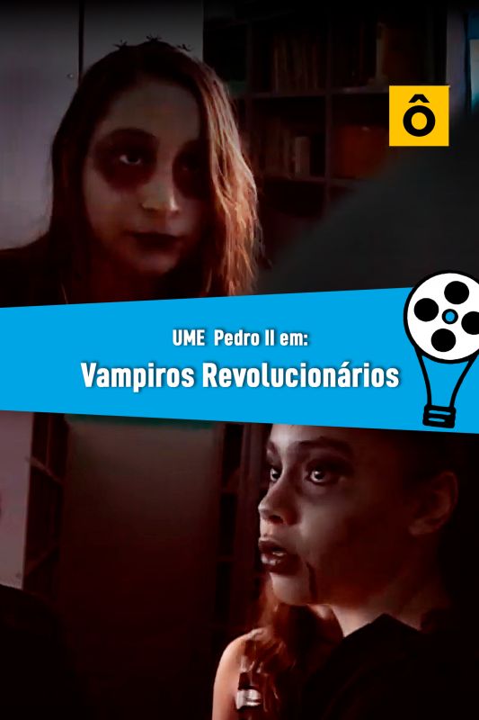 Vampiros Revolucionrios