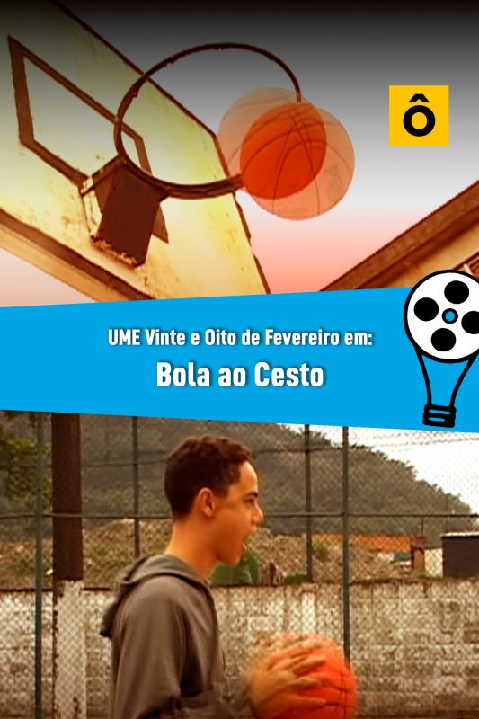 Bola ao Cesto