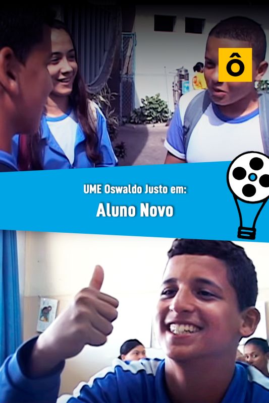 Aluno Novo