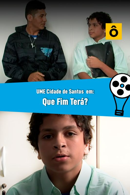 Que Fim Ter?