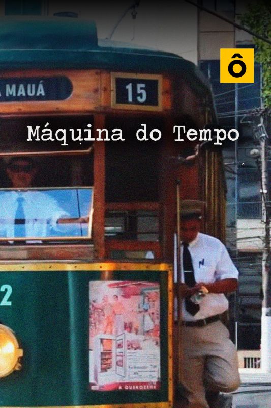 Mquina do Tempo