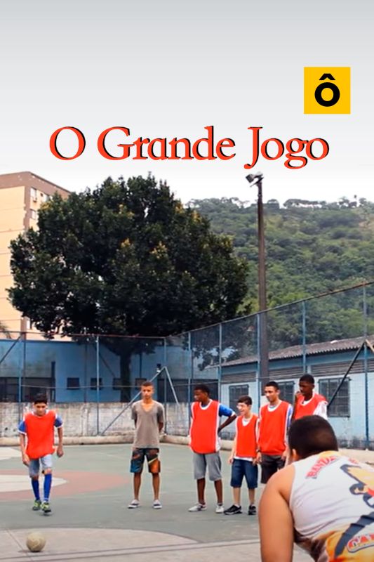 O Grande Jogo