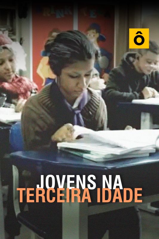 Jovens na Terceira Idade