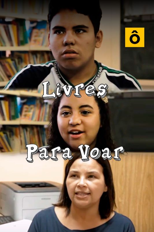 Livres Para Voar