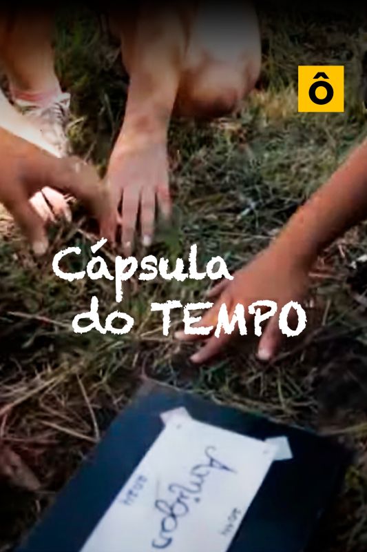 Cpsula do Tempo