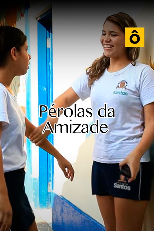 Prolas da Amizade