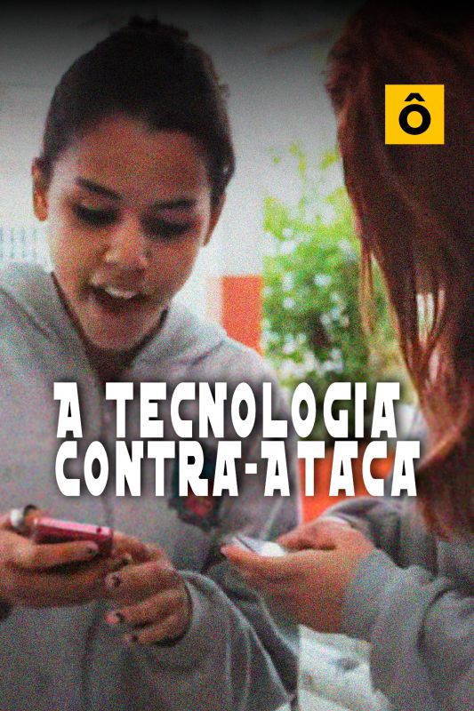 A Tecnologia Contra-Ataca