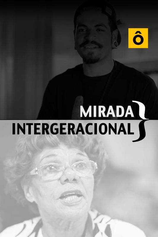 Mirada Intergeracional