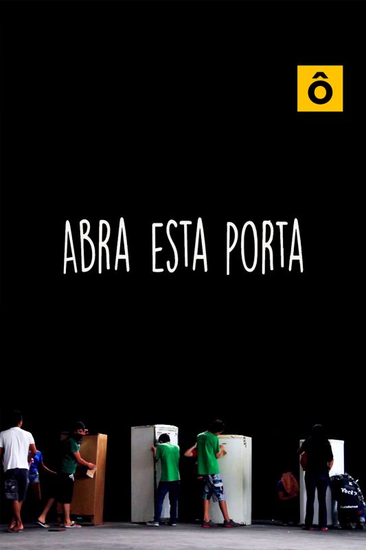 Abra Esta Porta