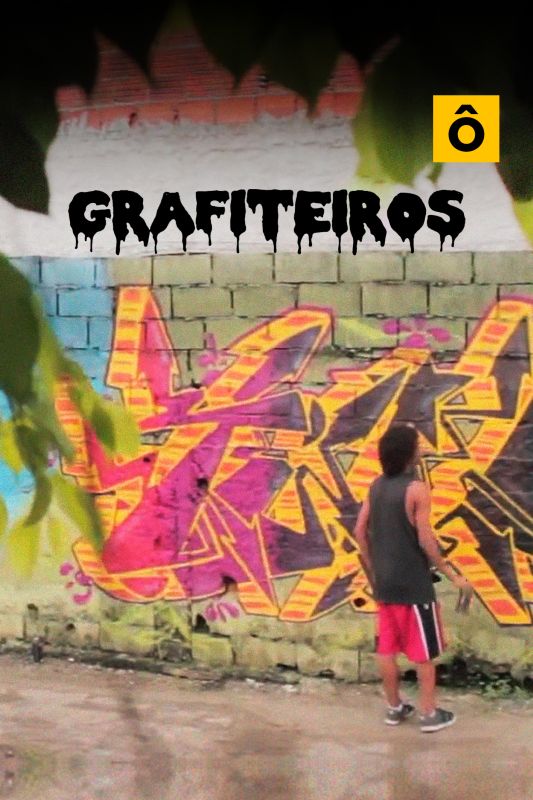 Grafiteiros