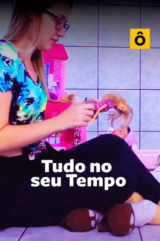 Tudo no Seu Tempo