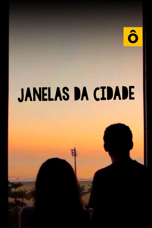 Janelas da Cidade