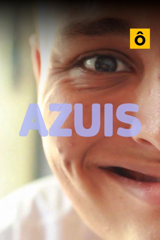 Azuis