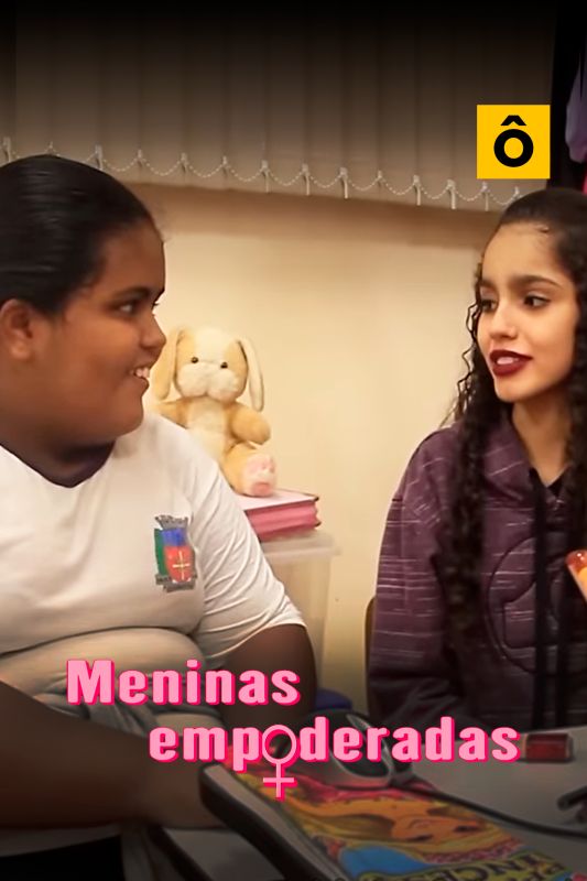 Meninas Empoderadas