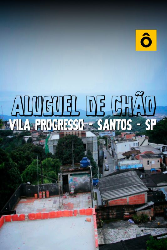 Aluguel de Cho