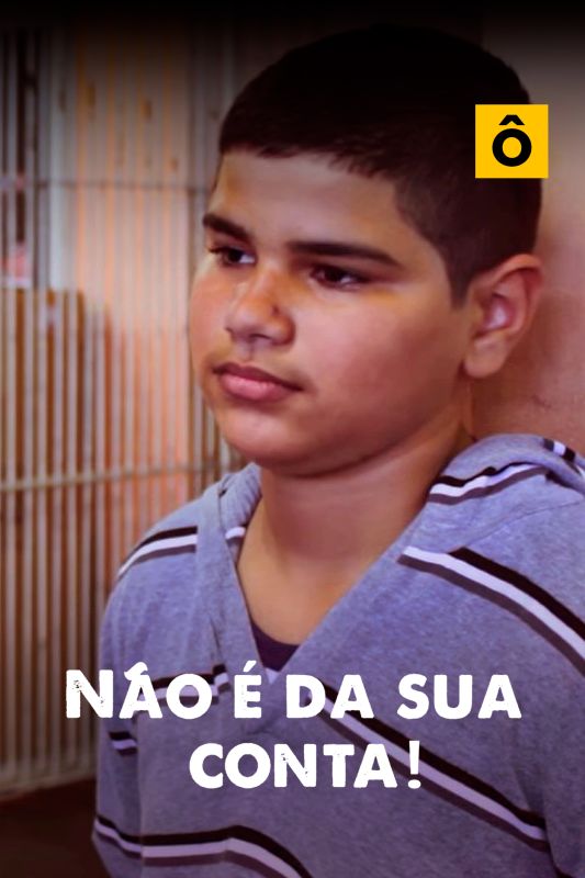 No  da Sua Conta