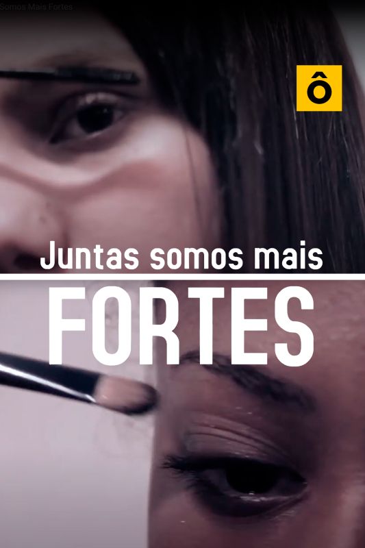 Juntas Somos Mais Fortes