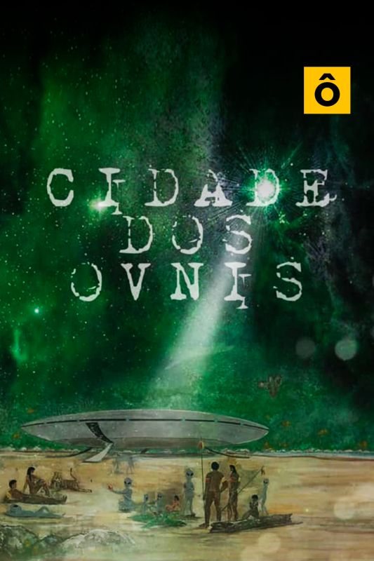 Cidade dos OVNIs