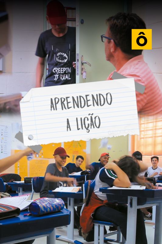 Aprendendo a Lio