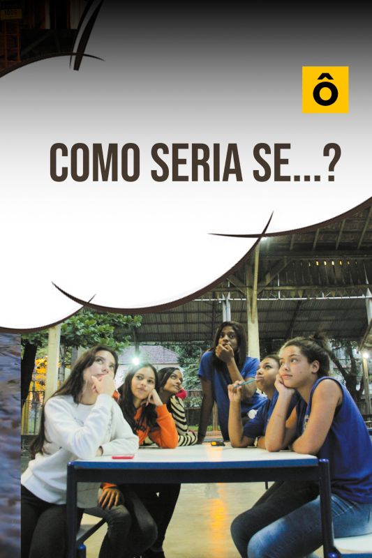 Como Seria Se...?