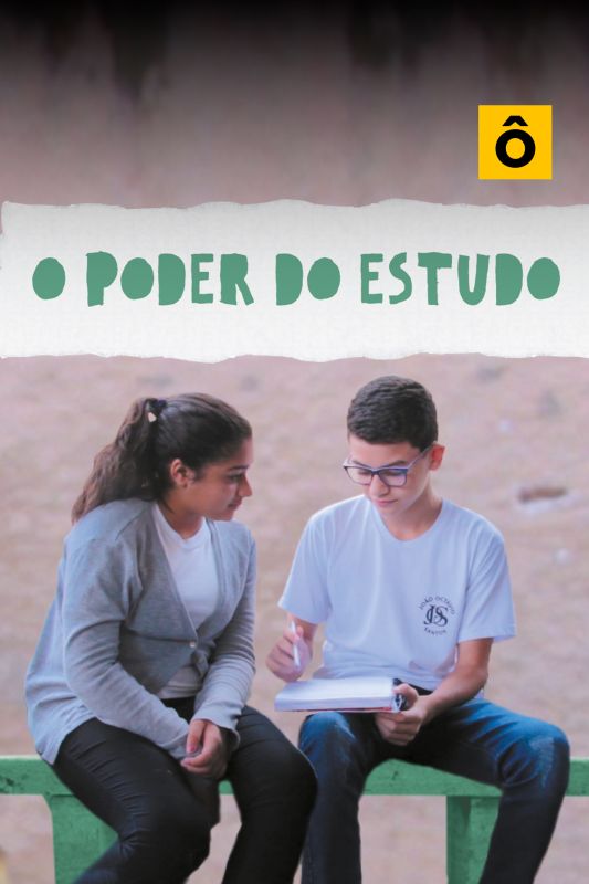 O Poder do Estudo