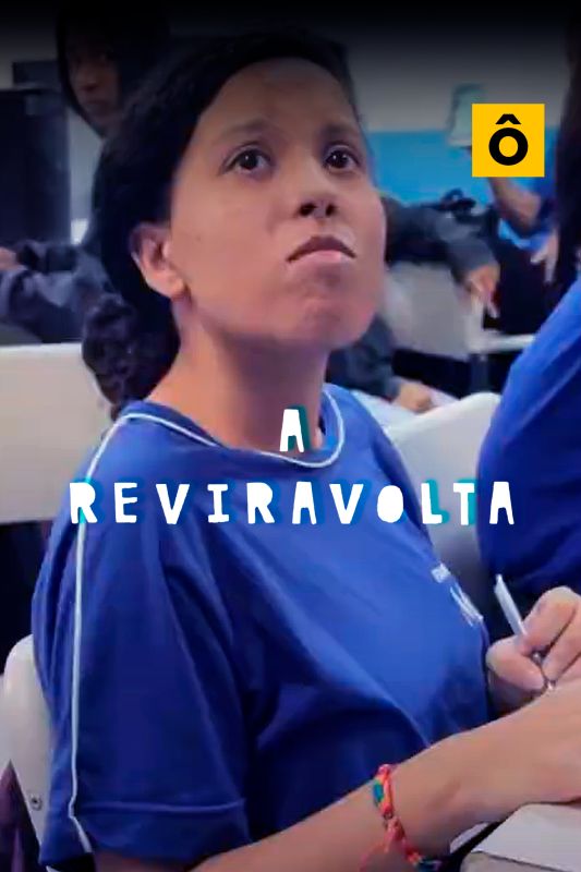 A Reviravolta