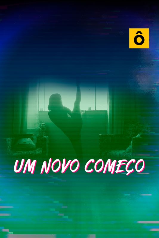 Um Novo Comeo