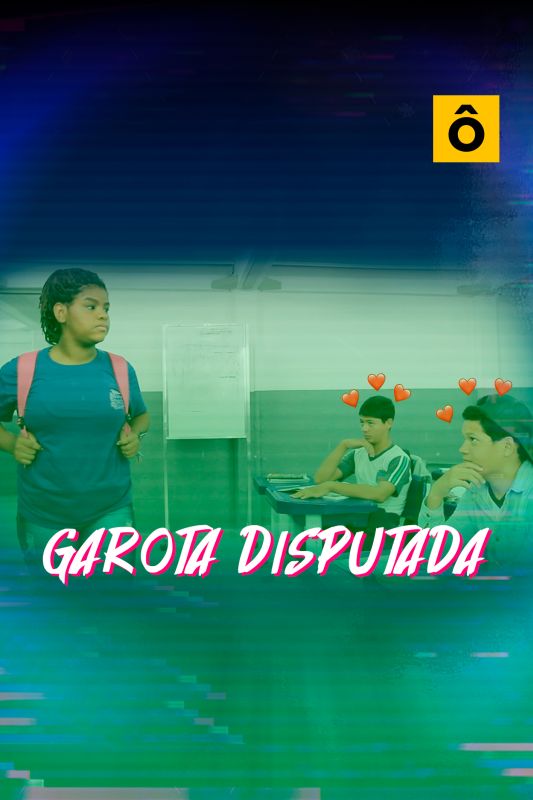 Garota Disputada