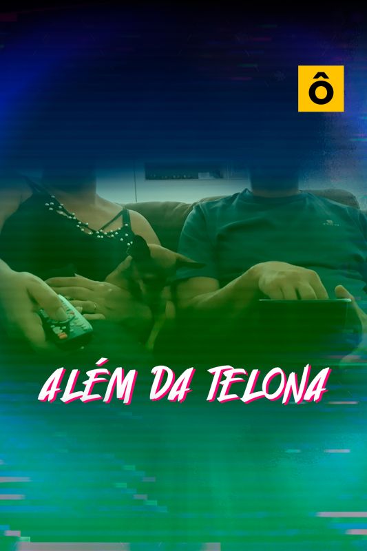 Alm da Telona