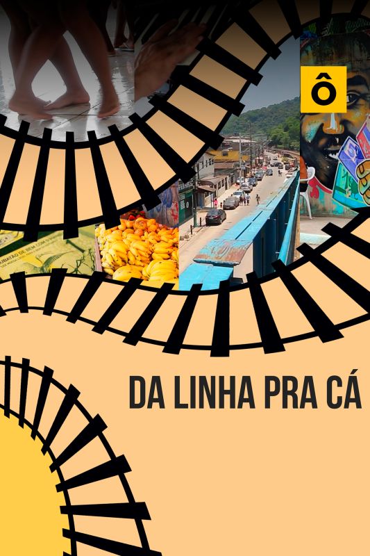 Da Linha Pra C