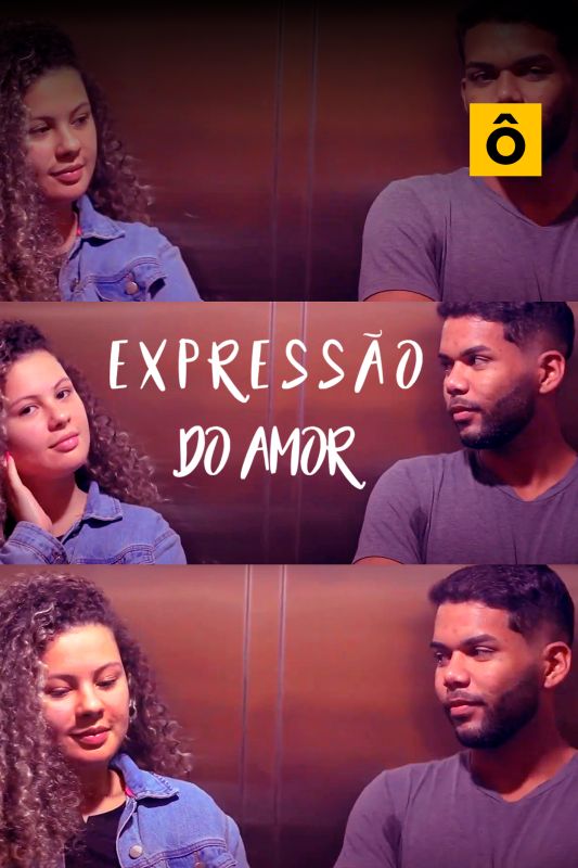 Expresso do Amor