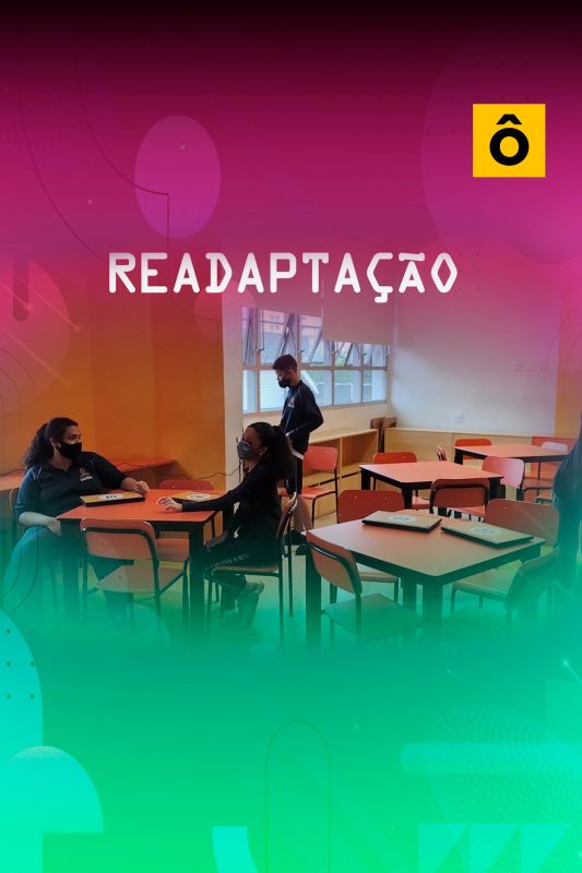 Readaptao