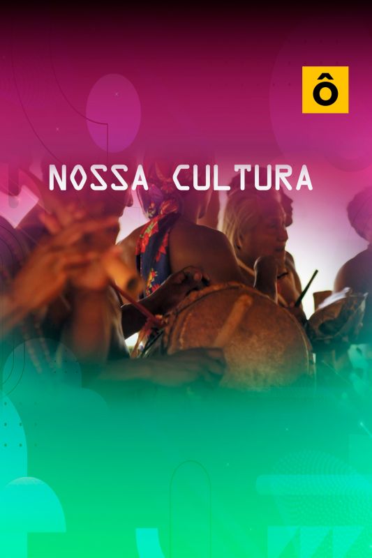 Nossa Cultura