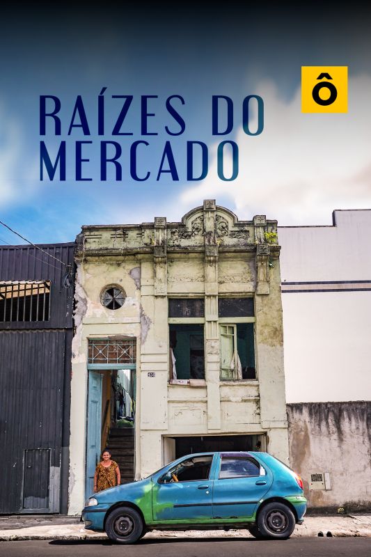 Razes do Mercado