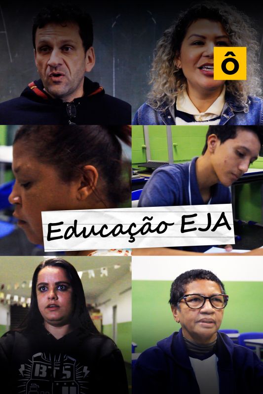 Educao EJA