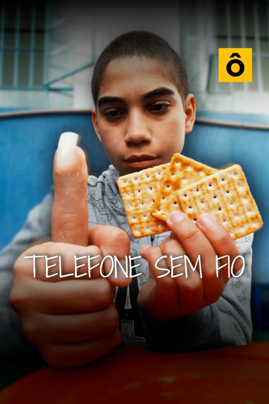 Telefone Sem Fio