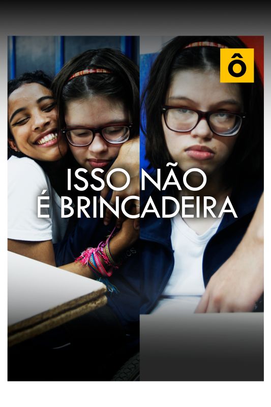 Isso no  Brincadeira