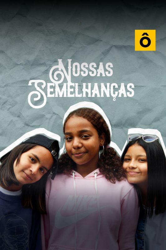 Nossas Semelhanas