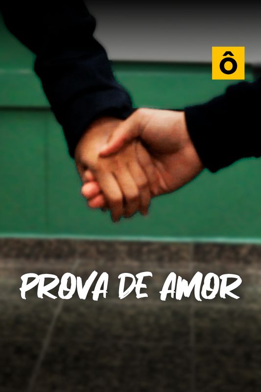 Prova de Amor