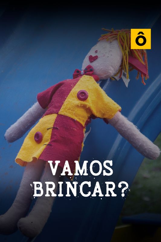 Vamos Brincar?